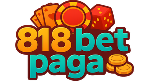 818 Bet Paga